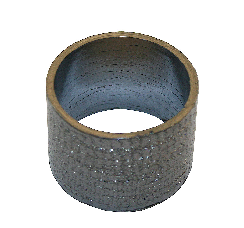 Amazon.com: Caltric Muffler Pipe Gasket Compatible with